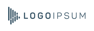 A black background with the word ogoip in blue letters.